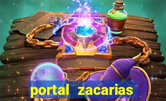 portal zacarias raiam santos